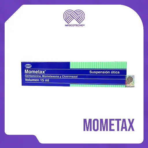 [7-1002-0736] MOMETAX X 15 ML