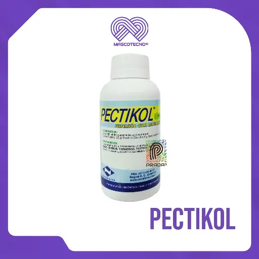 [7-0206-0825] PECTIKOL X 120 ML