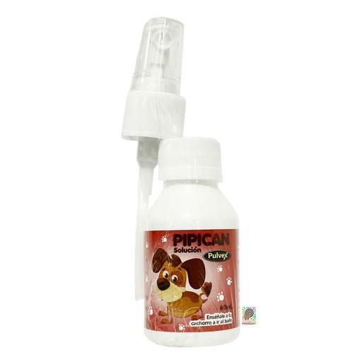 [7-1105-0835] PIPICAN X 60 ML