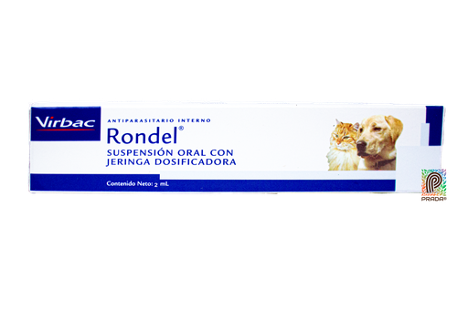 [7-0503-0905] RONDEL X 2 ML