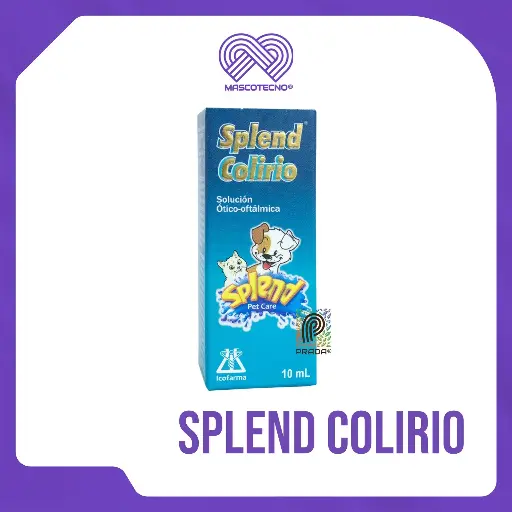 [7-1004-0947] SPLEND COLIRIO X 10 ML [90314]