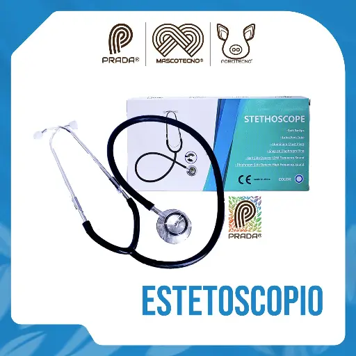 [6-0050-0482] ESTETOSCOPIO