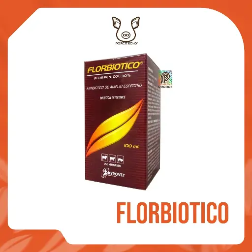 [7-0704-0542] FLORBIOTICO INY  X 100 ML {M}