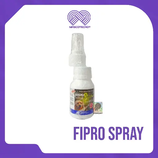 [7-0309-0529] FIPRO SPRAY X 50 ML