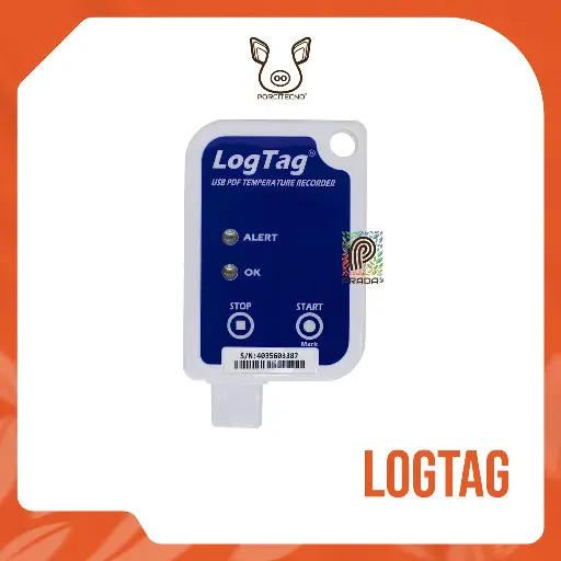 [4-0030-0693] LOGTAG USRIC 8