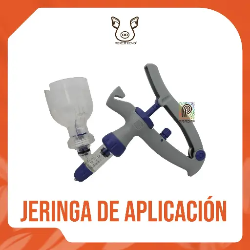 [7-1401-0638] JERINGA DE APLICACION CONTINUA TIPO B X 2 ML