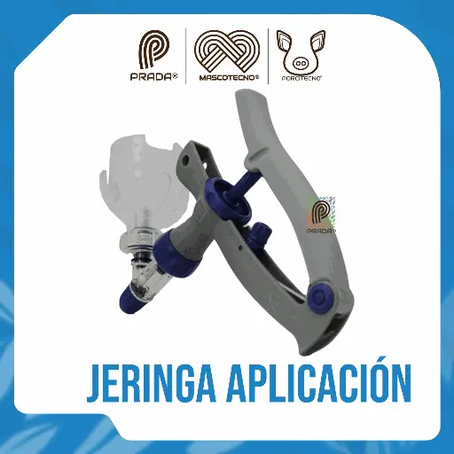 [7-1401-0041] JERINGA DE APLICACIÓN CONTINUA TIPO A X 2 ML  [07875]