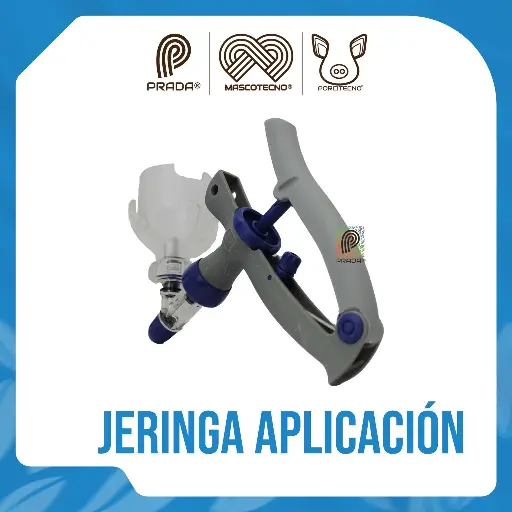 [7-1401-0637] JERINGA DE APLICACION CONTINUA TIPO B X 1 ML [07876]