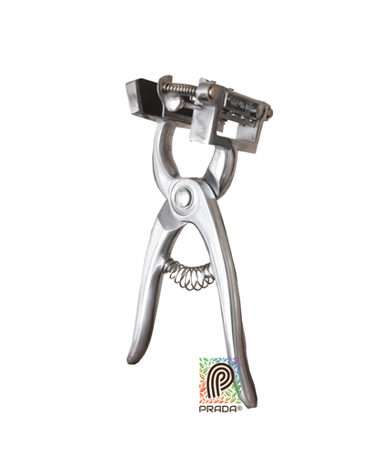 [4-0060-0035] TATUADOR PRADA 3/8 SIMPLE [07868]