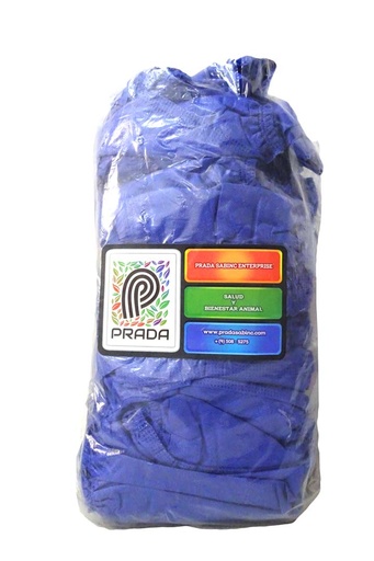 [4-0020-0841] POLAINA DESECHABLE X 50 UND