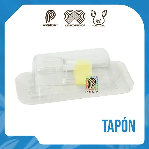 [7-0107-0978] TAPON ATI X UND