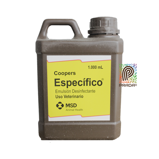 [8-0120-1131] ESPECIFICO X 1000 ML