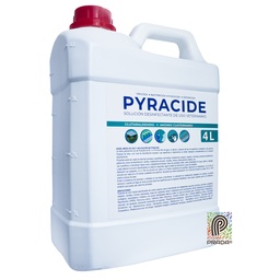 [02-230-000-1123] PYRACIDE X 4L