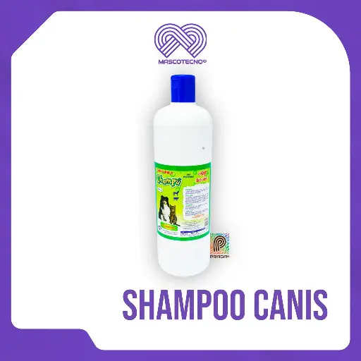 [7-0407-1151] CANIS Y FELIS CHAMPU ALOE VERA X 1 LTR