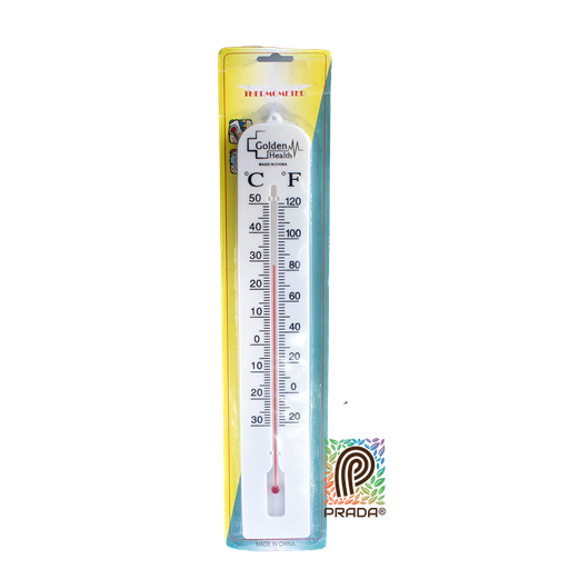 [4-0000-1157] TERMOMETRO AMBIENTAL DE PARED