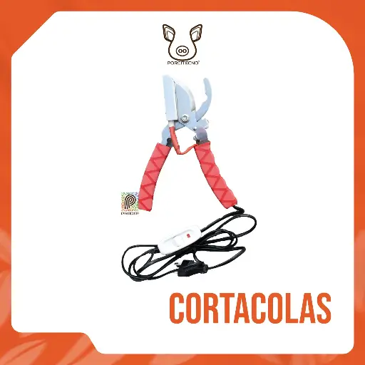 [5-0000-1156] CORTACOLAS ELECTRICO