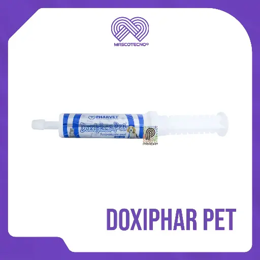 [7-0709-1170] DOXIPHAR PET X 20 ML
