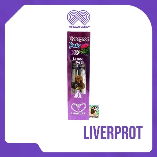 [7-0203-1172] LIVERPROT ORAL X 50 ML