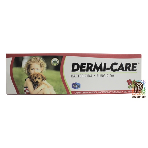 [7-1306-1210] DERMI-CARE X 40 GR