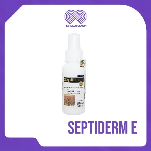 [7-0000-1246] SEPTIDERM  E X 50 ML
