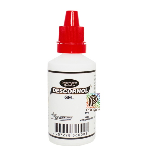 [7-0000-1249] DESCORNOL GEL X 50 GR