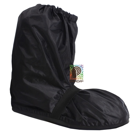 [4-0000-1262] BOTAS TIPO TELA