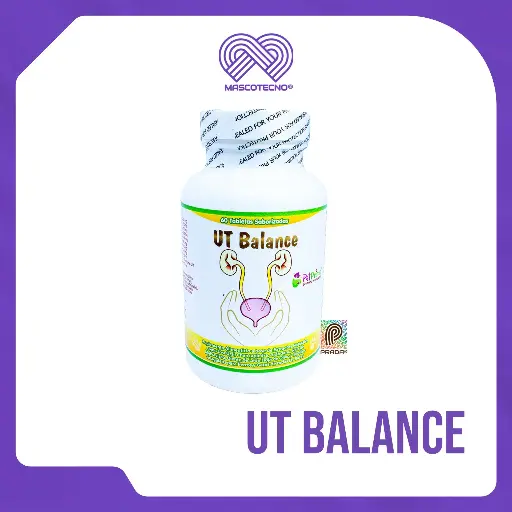 [7-0608-0845] UT BALANCE X 60 TB