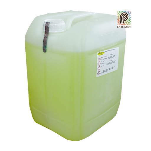 [8-0000-0341] HIPOCLORITO SODIO 15 % x 20 Litros {M}