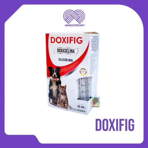 [1-0712-1270] DOXIFIG 30 ML