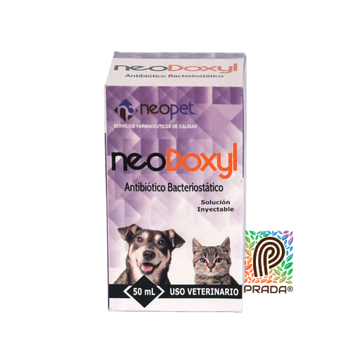 [7-0000-0103] NEODOXYL INY x 50 ML