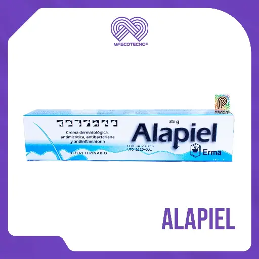 [0-0000-0087] ALAPIEL 35 Gr