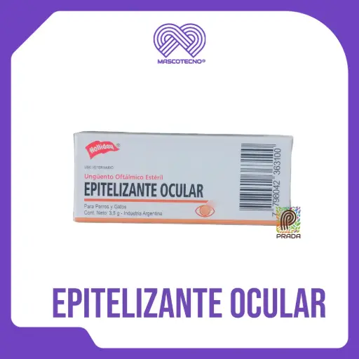 [7-1003-0789] EPITELIZANTE OCULAR