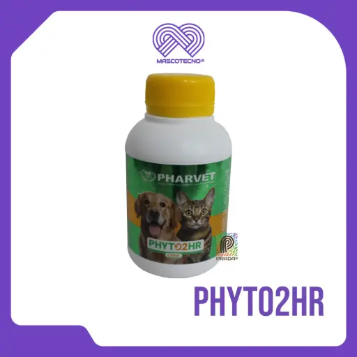 [7-0613-1169] PHYTO2HR x 250 ML