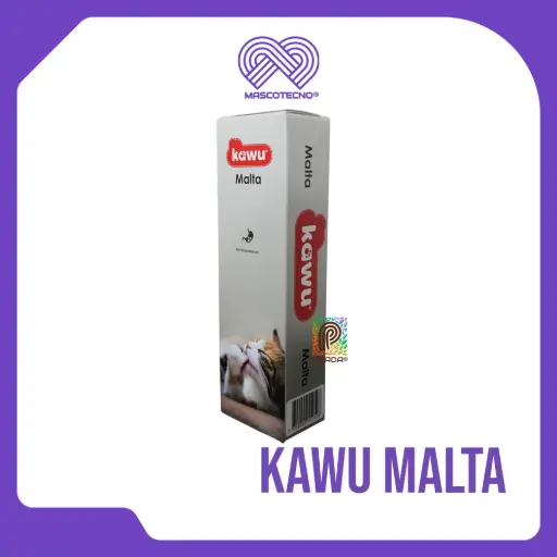 [7-0710-0753] KAWU MALTA X 100 G