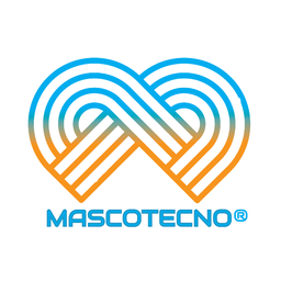 Logo de MASCOTECNO
